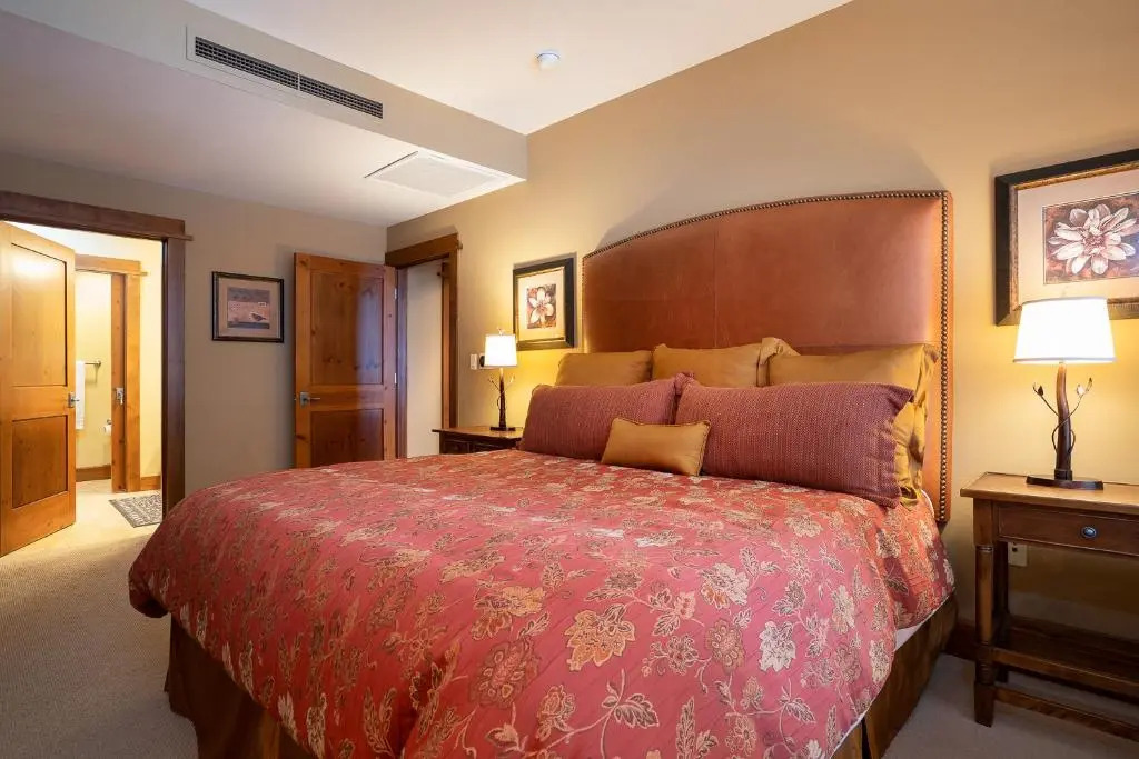 New Reduced Rates in Village at Northstar Residence! - Iron Horse North 202