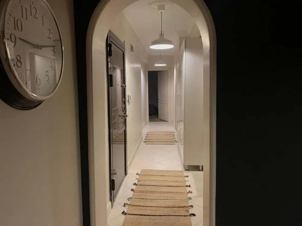 Central and Convenient Flat in Sisli
