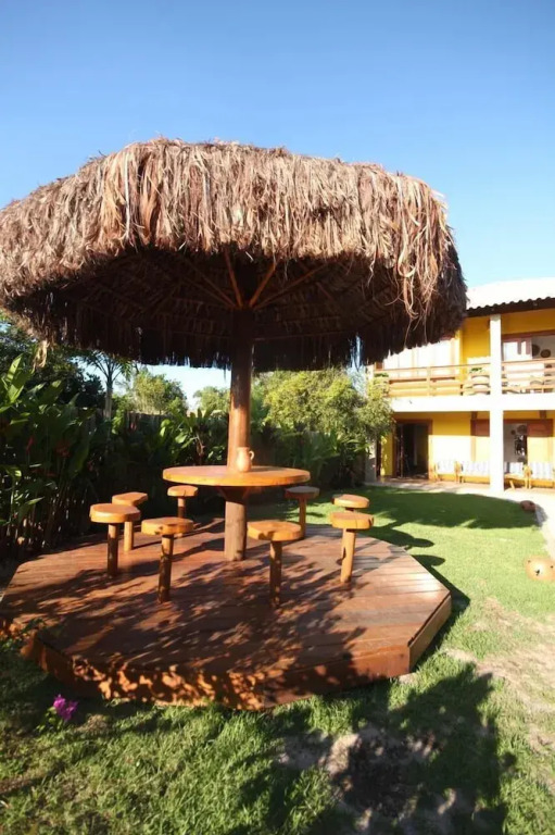 Casa Estrela Luz