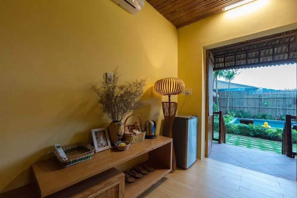 Bamboo Phú Quốc