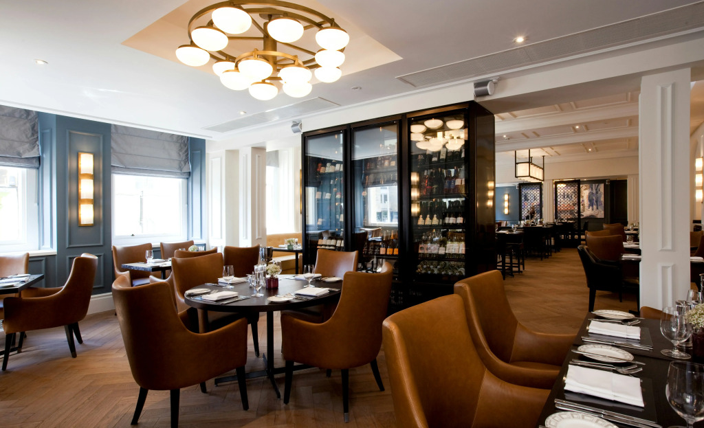 The Gainsborough Bath Spa - Small Luxury Hotels of the World