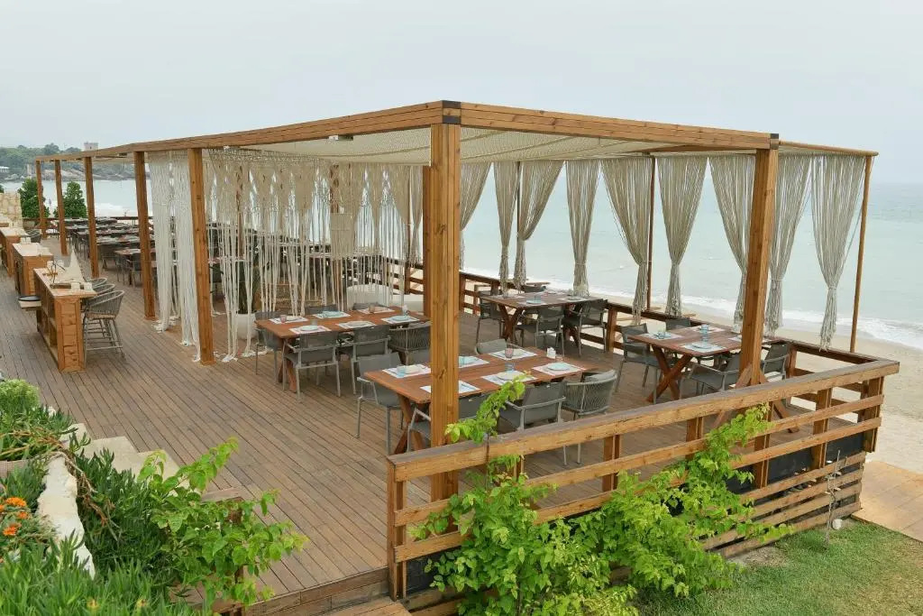Ocean Blue Resort