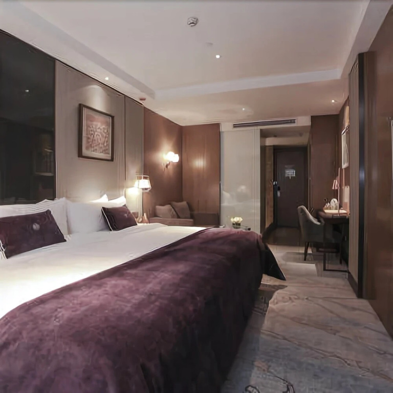 Haoyue Four Seasons Hotel