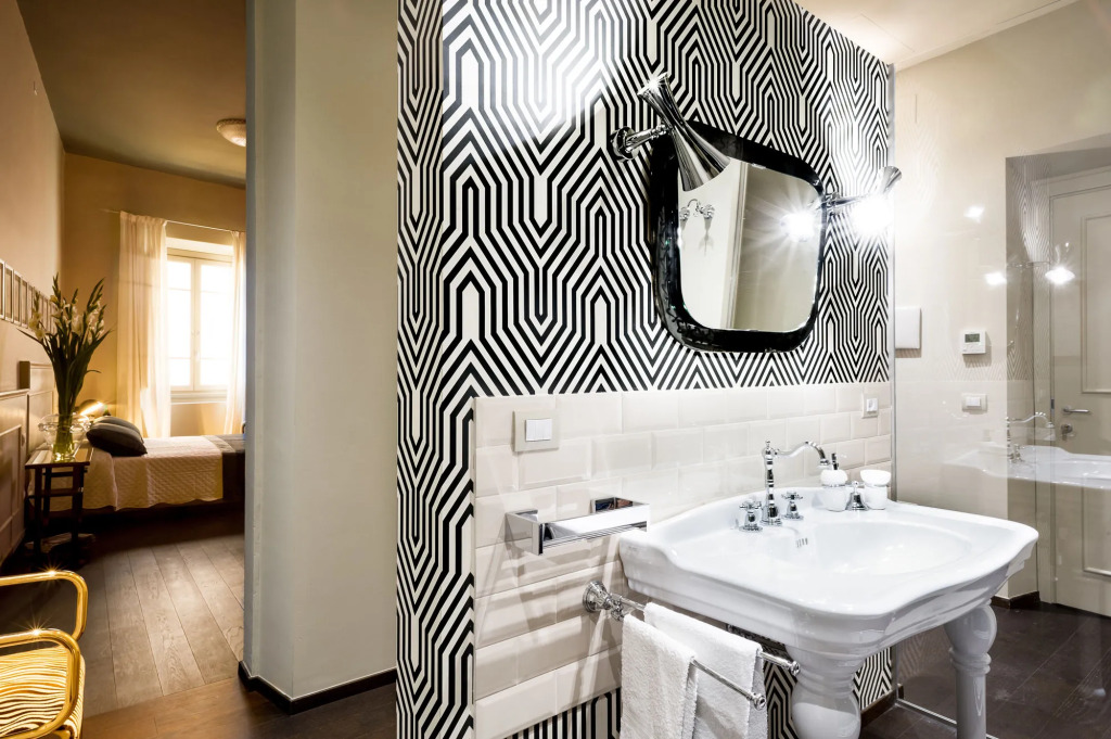 Arnobio Florence Suites