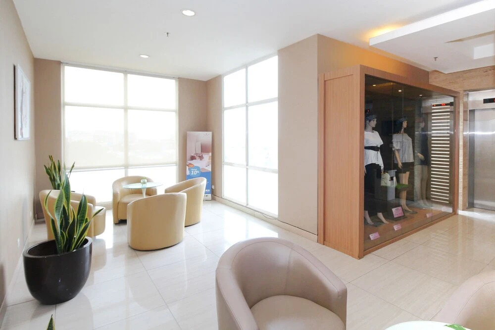 Airy BTC Fashion Mall Djunjunan 143 Bandung