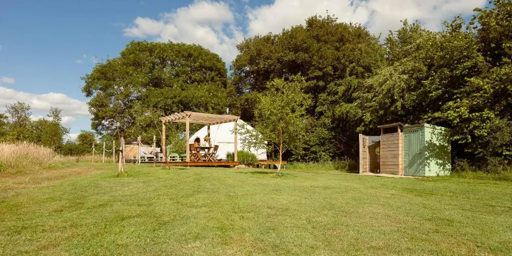 Yurtshire