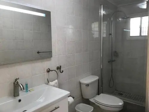 Arashi Beach Villa
