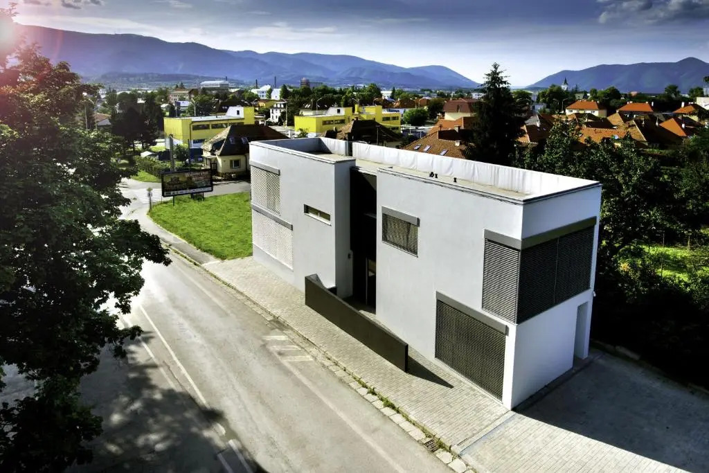 Villa Ľadoveň LUXUSNÝ APARTMÁN 124m2