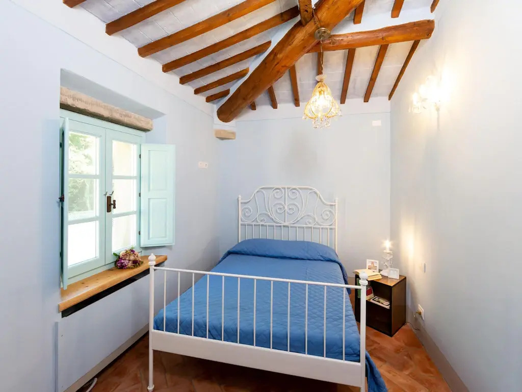 Villa in Castiglion Fiorentino with Private Swimming Pool
