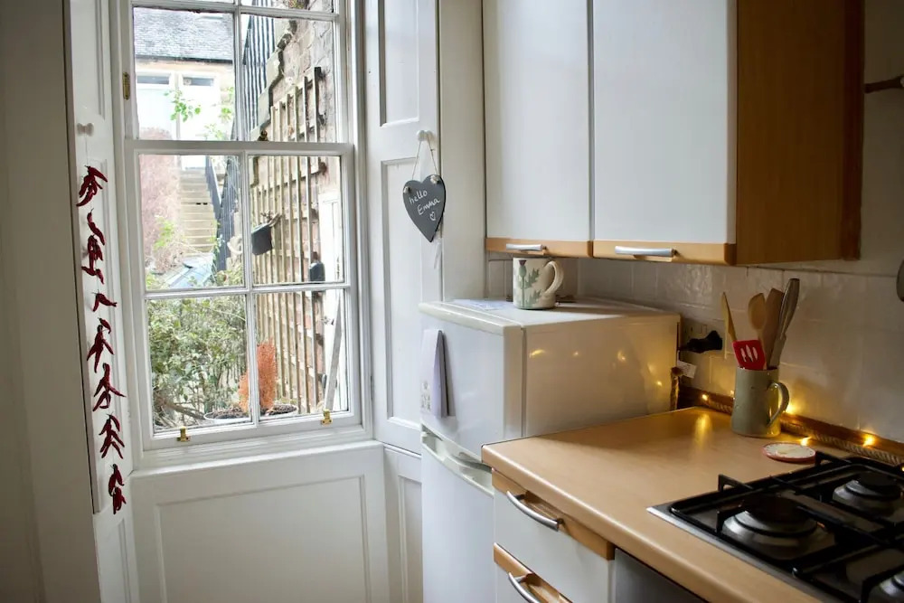 Traditional 1 Bedroom Stockbridge Home