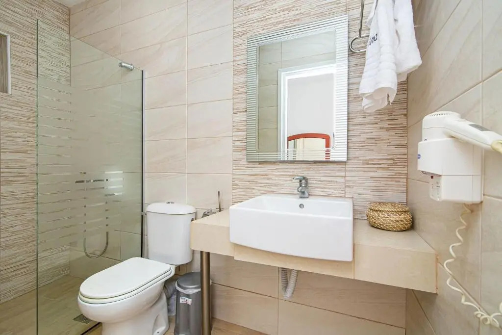 Despina Aparthotel by Philoxenia Hotel & SPA
