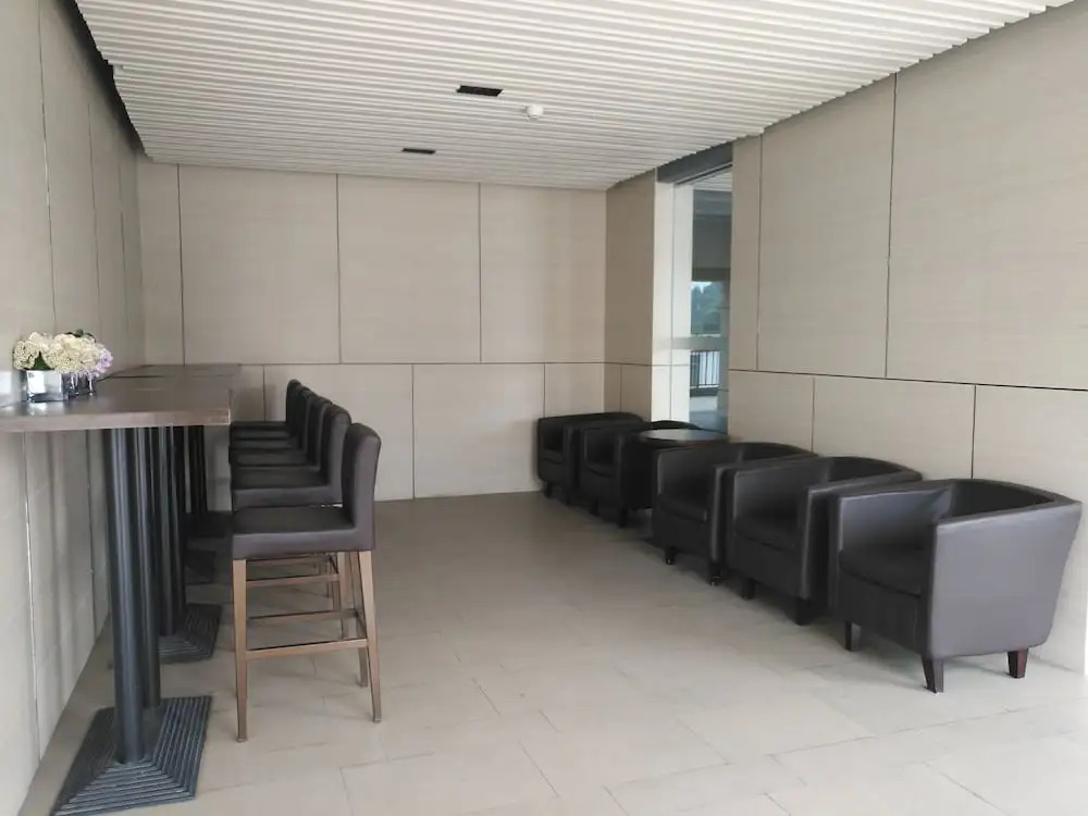 Nomo Residence·Foshan West Station Branch