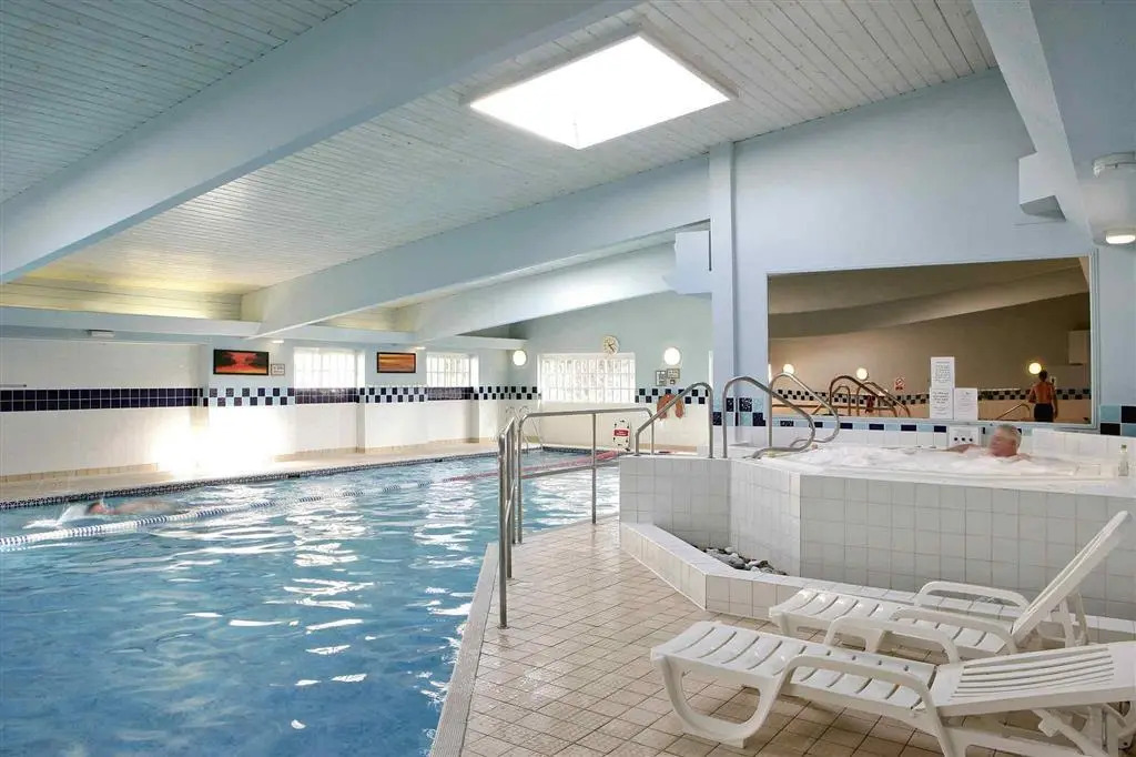 Mercure Swindon South Marston Hotel and Spa