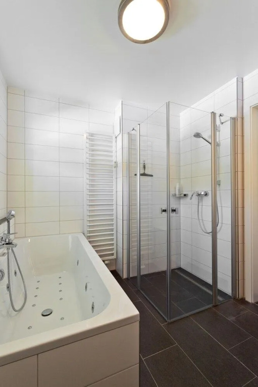 H&P Touristik Residenz Grafenmatt GRA-3-1