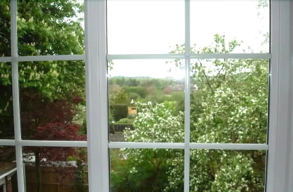 The Stanage Bed and Breakfast