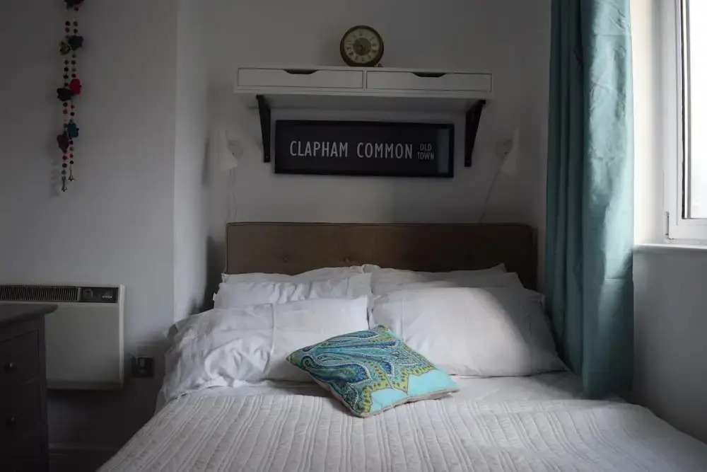 Modern and Homely 2 Bed Flat in Whitechapel