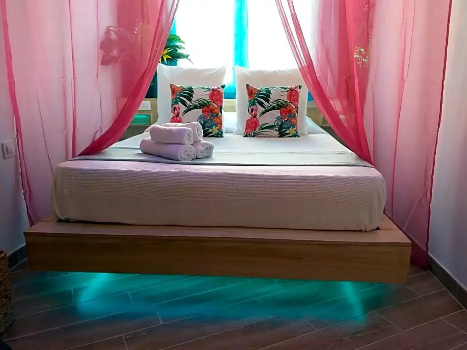 Wonder Paradisio Studio Nerja