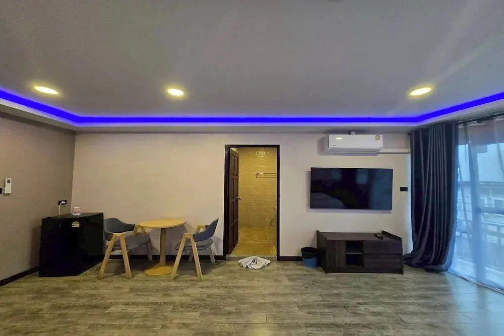 Central Guesthouse Chiang Rai