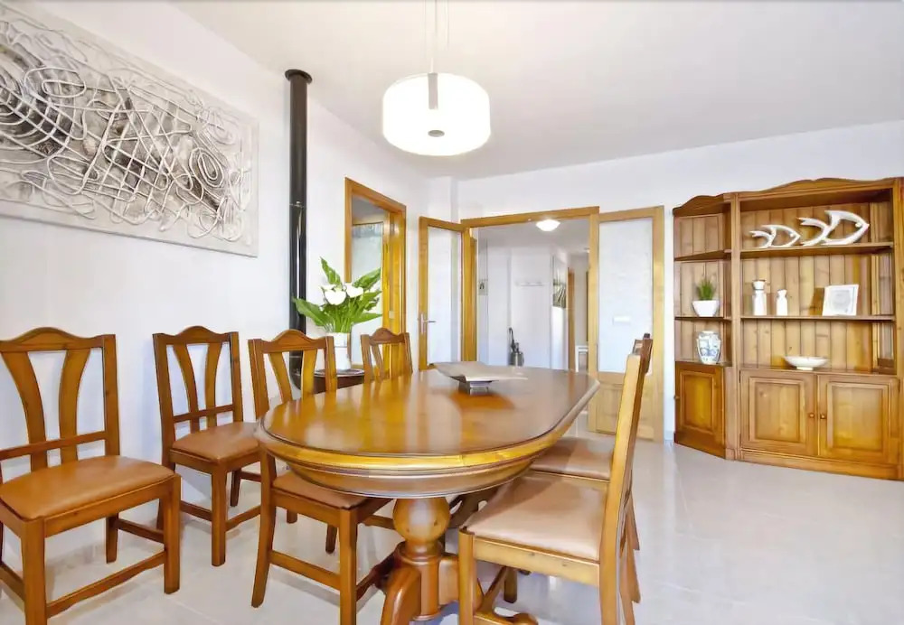 Apartamento Pinaret