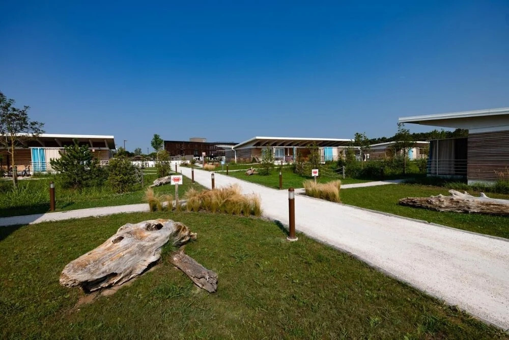 The Chic Lino Delle Fate Eco Resort Num4054