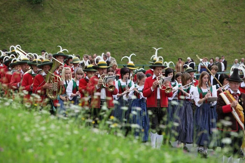 Gasthof Luggau