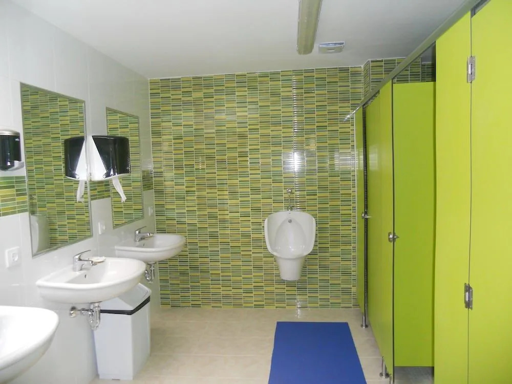 Albergue la Estacion Santiago de Compostela