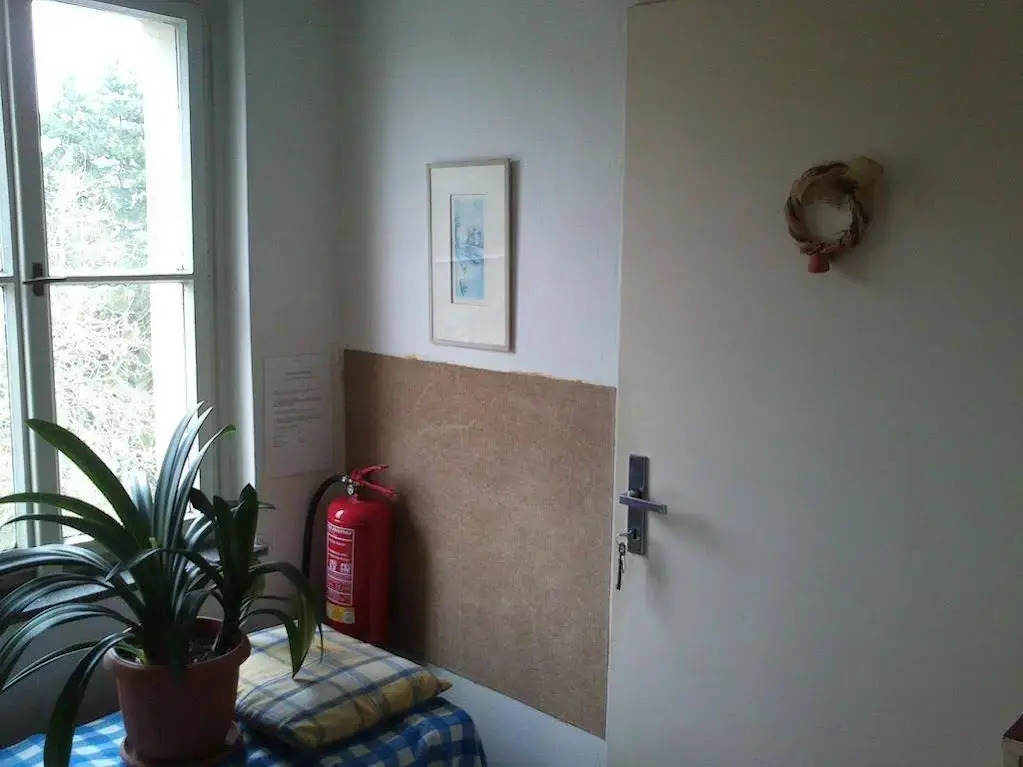 Guest House DD
