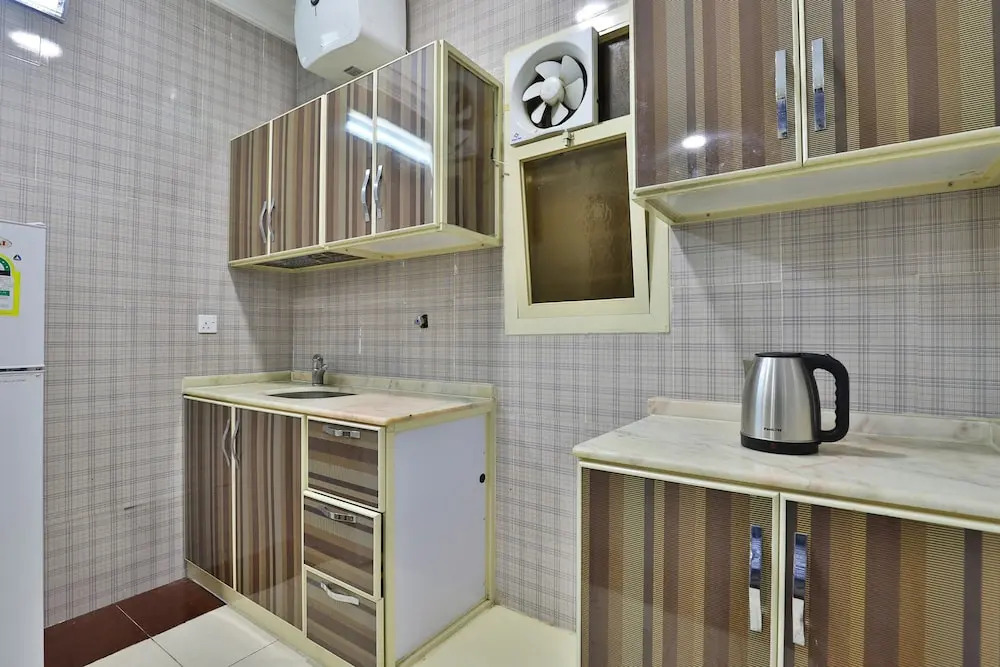 Oyo 393 Shorof Abha