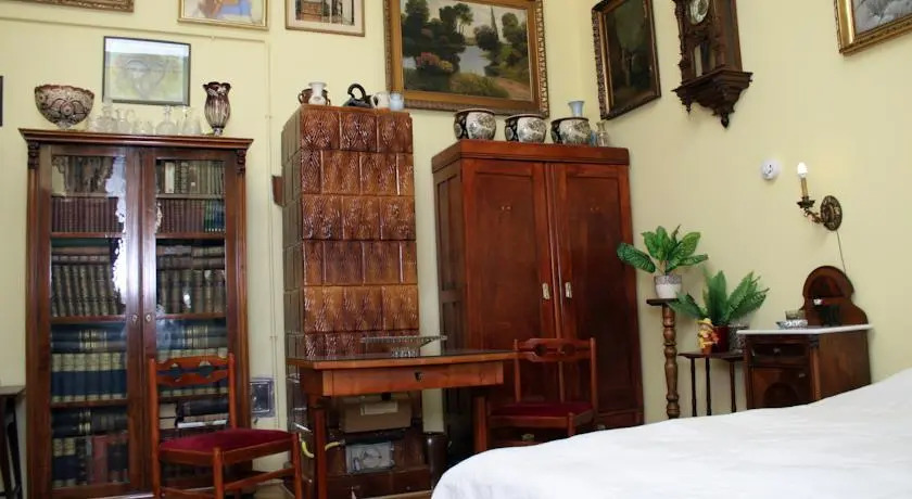 Central Apartment Budapest