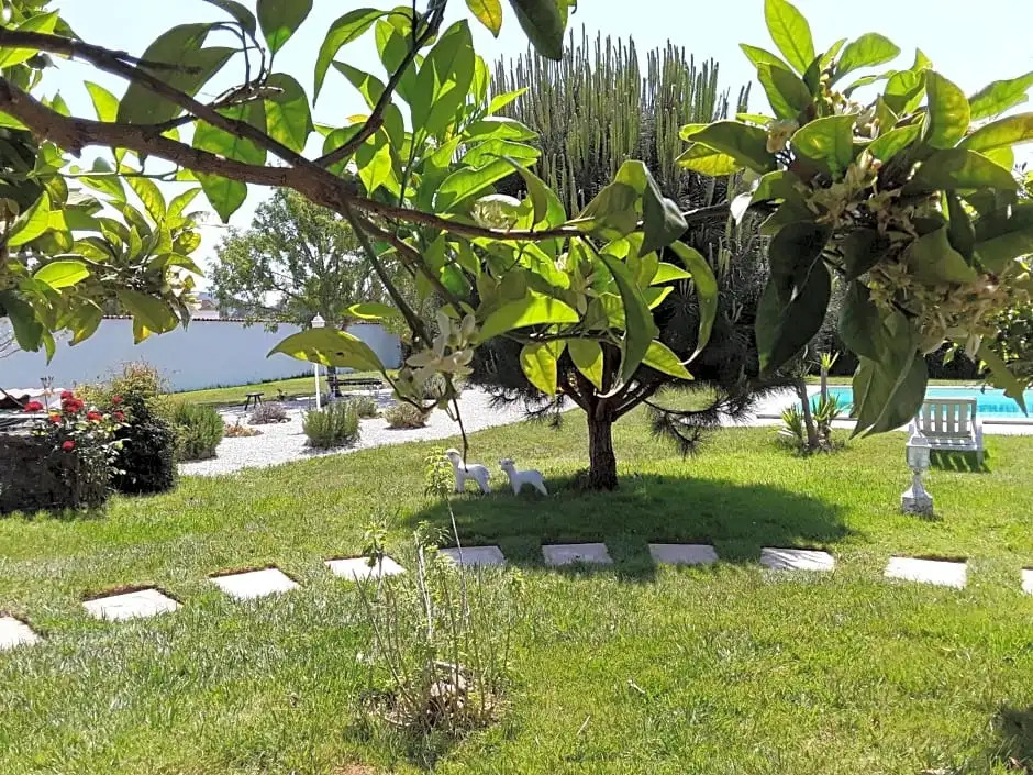 Quinta Camargue