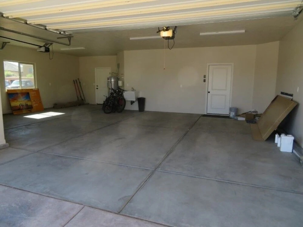 David Tanner 3 Bedroom Home
