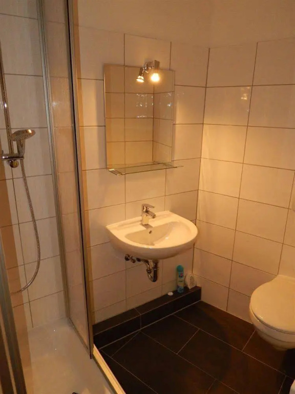 HOME at FRIENDS - City - Zu Hause bei Freunden