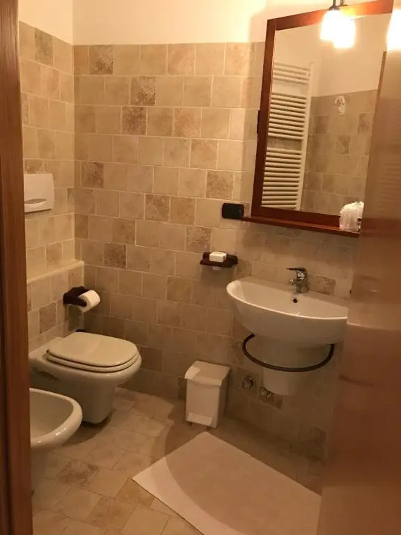 Locanda La Posta Nöa - B&B
