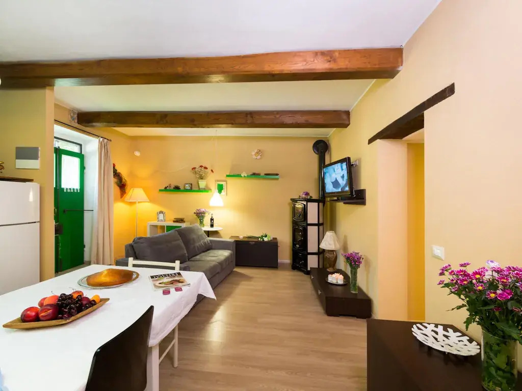 Holiday Home at Castiglion Fiorentino with Swimming Pool
