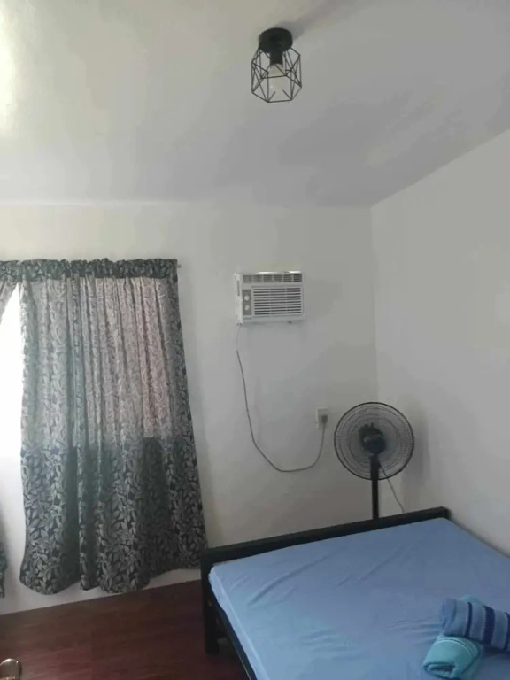 3gs & C Calapan Transient House