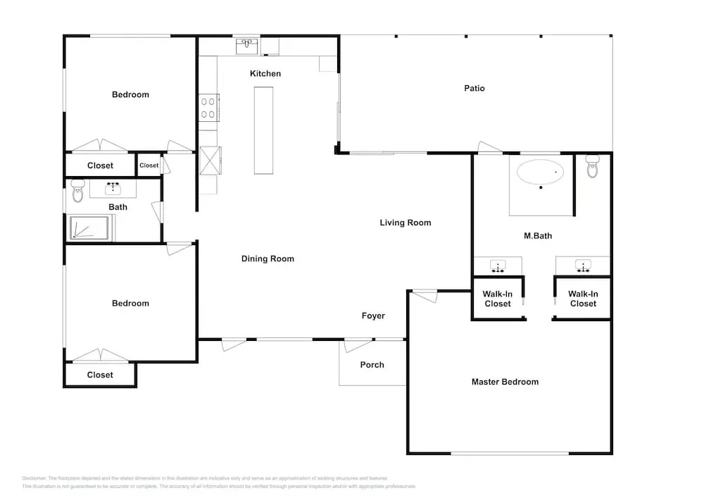 New Listing! Singer Island Stunner W/ Pool 3 Bedroom Home