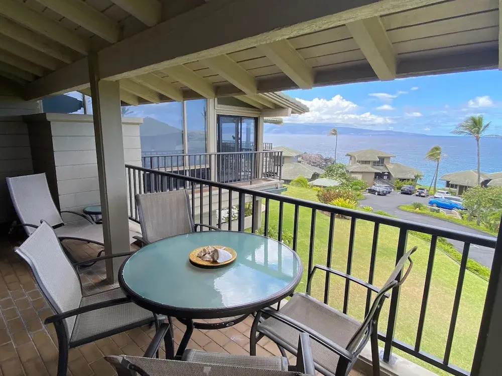 Kapalua Bay Villas 32b4