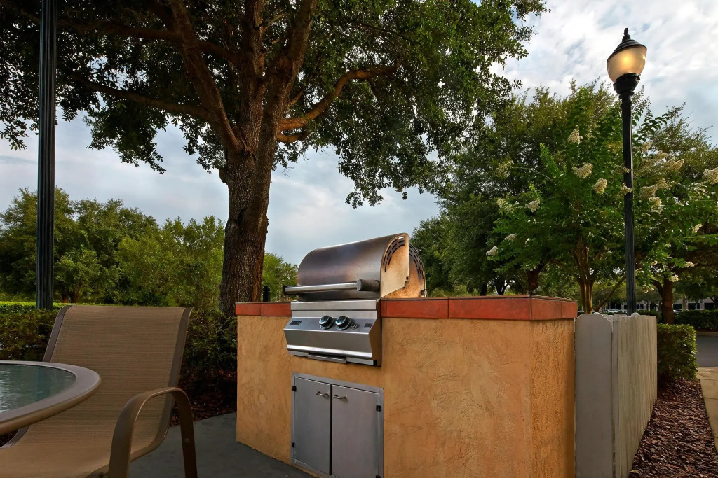 TownePlace Suites by Marriott Orlando East/UCF Area