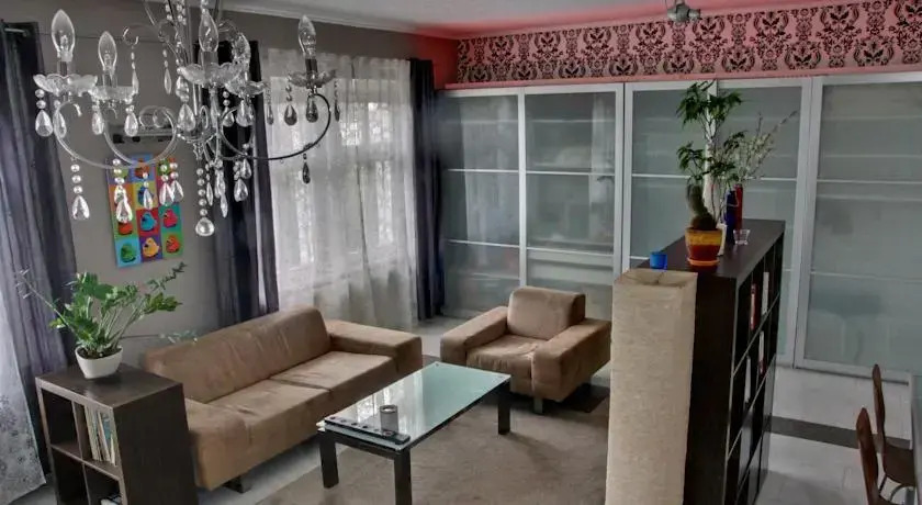 Vintage Apartment Berlin