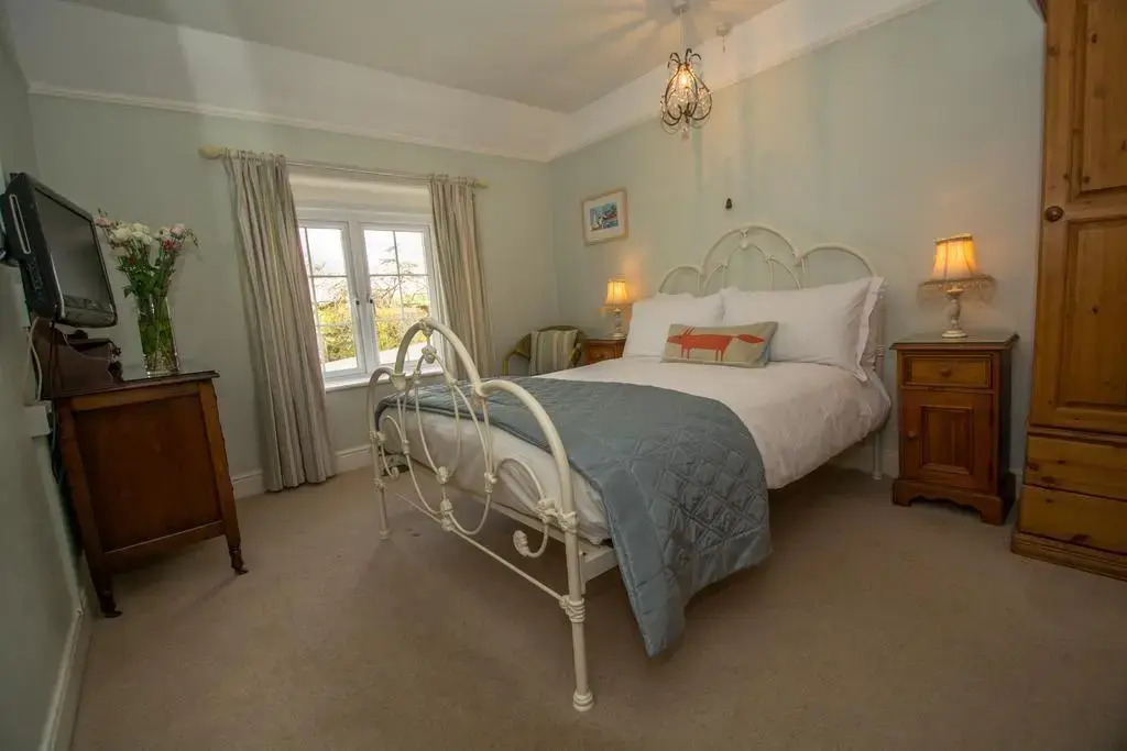 Camelot House - B&B