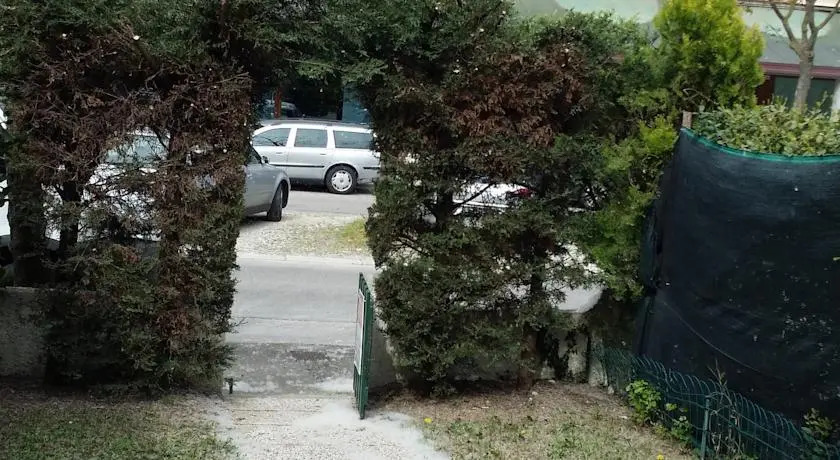 Villa Malaga