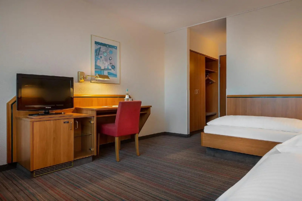 Holiday Inn - the niu, Blade Solingen by IHG
