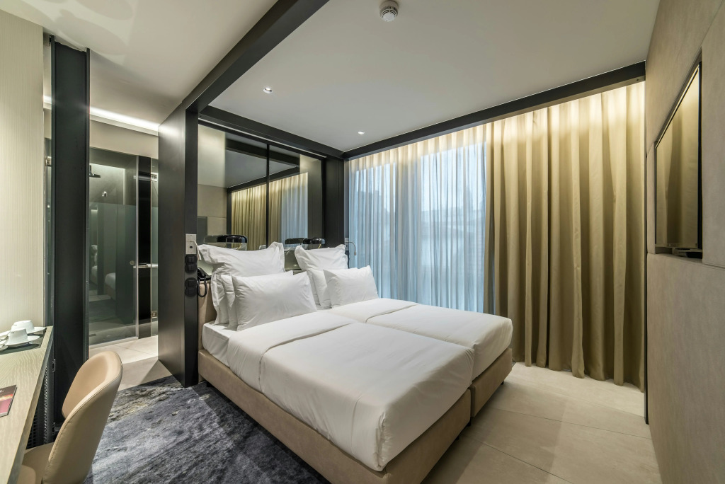 Porto Royal Bridges Hotel