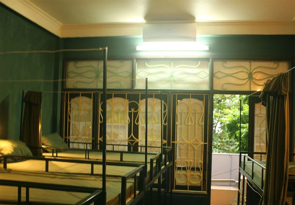 Zostay Halong Hostel Backpackers