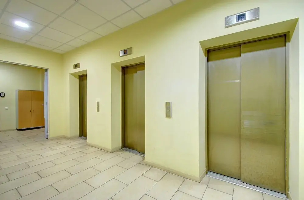 Helios 19 Luxury Vilnius Apartment