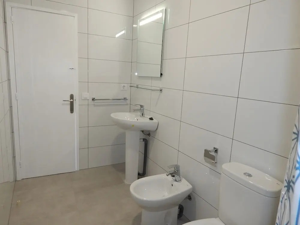 Apartamento Platja d'Aro Montserrat III