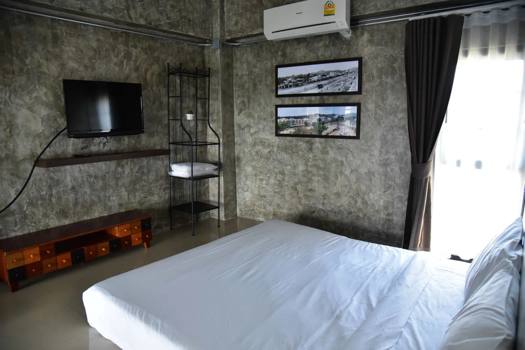The One House Resort PakChong