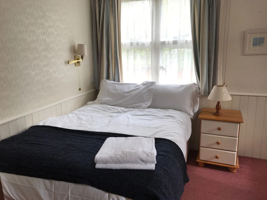 Old Farm Hotel