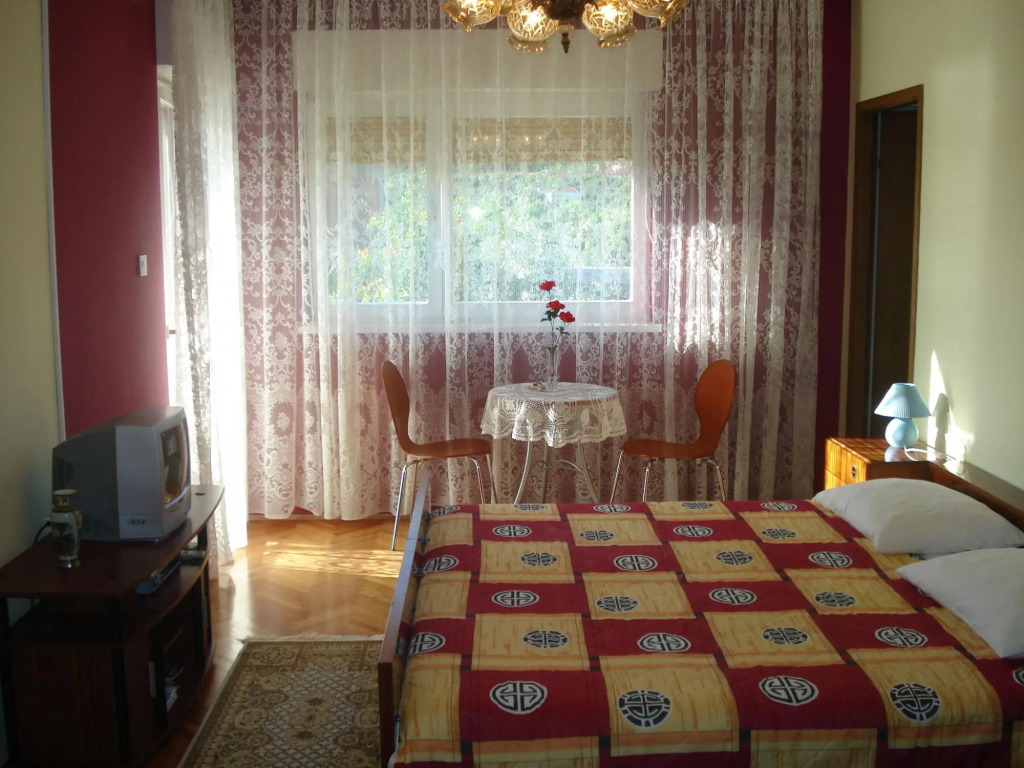 Coastal Comfort in Vinišće