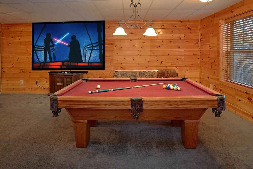 Moonshiners View Apartment 2